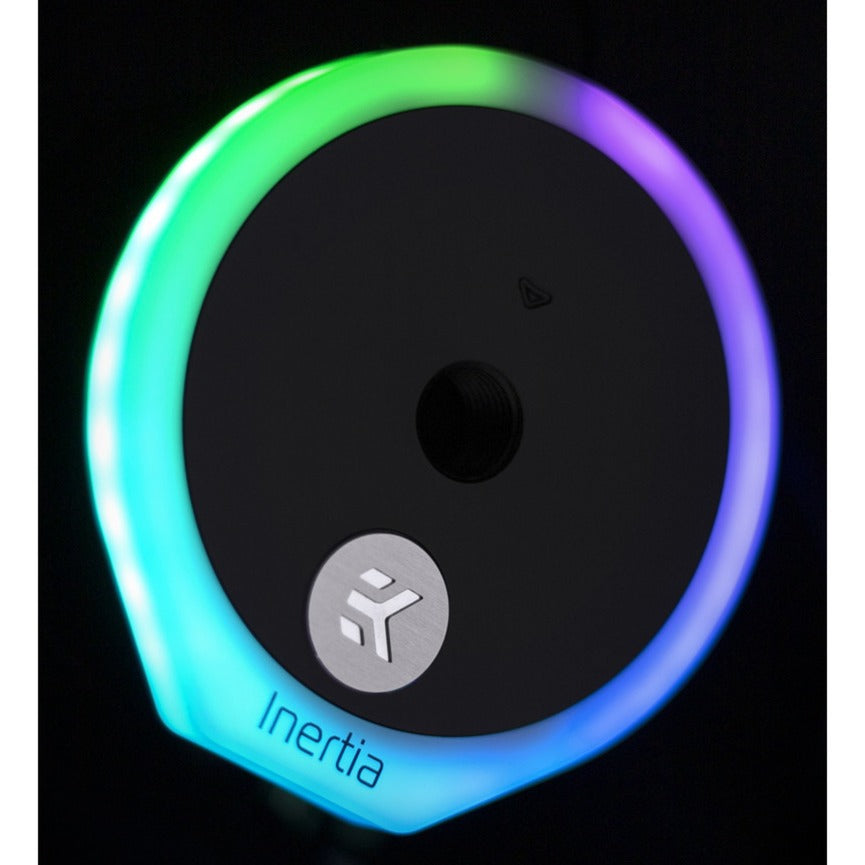 Ekwb Ek Quantum Inertia D5 PWM D-RGB acétal