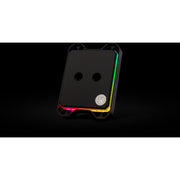 Ekwb Ek-Quantum Amballage Strx4 D-RGB Nickel + acétal - afbeelding 3