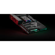 Ekwb Ek-Quantum Amballage Strx4 D-RGB Nickel + acétal - afbeelding 5