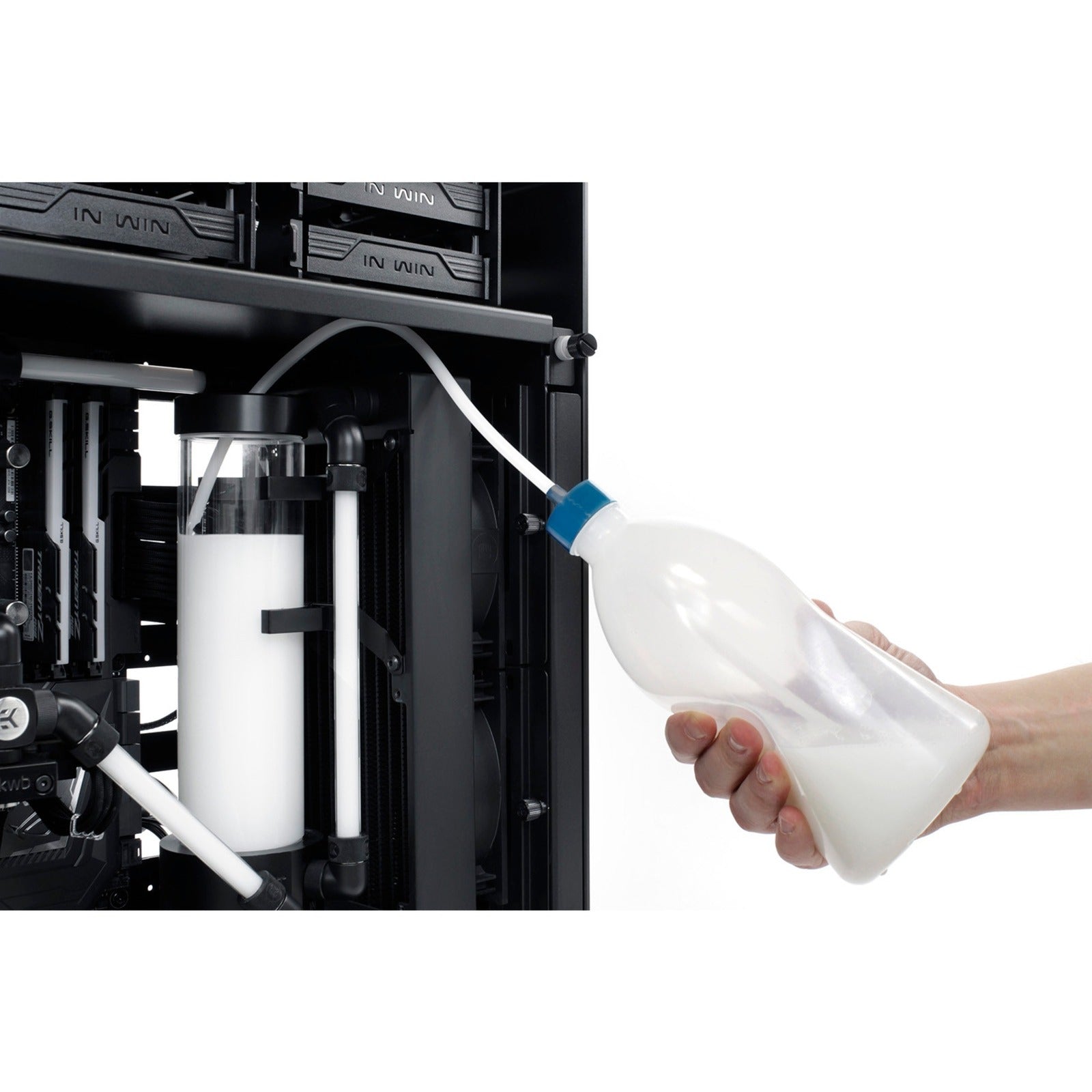 EKWB EK Spray Bottle 1000 ml