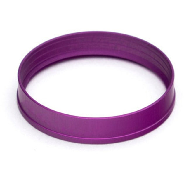EKWB EK-TORQUE HTC-12 Anneaux de couleur 10 pack pourpre