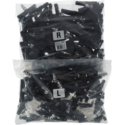 Elvedes Rim Block Set V-Type 70 mm symétrique (100e)