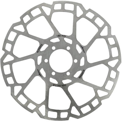 Disque de frein Elvedes 6 trous Ø203 mm t = 2,0 mm