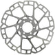 Disque de frein Elvedes 6 trous Ø203 mm t = 2,0 mm
