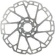 Disque de frein Elvedes 6 trous Ø220 mm t = 2,0 mm