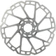 Disque de frein Elvedes 6 trous Ø220 mm t = 2,3 mm
