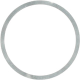 Elvedes Vulringen Centerlock 0,1 mm en acier inoxydable (4e) - afbeelding 2