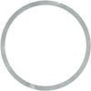 Elvedes Vulringen Centerlock 0,1 mm en acier inoxydable (4e)