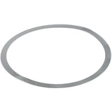 Elvedes Vulringen Centerlock 0,1 mm en acier inoxydable (4e) - afbeelding 3