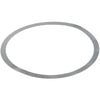 Elvedes Vulringen Centerlock 0,1 mm en acier inoxydable (4e)