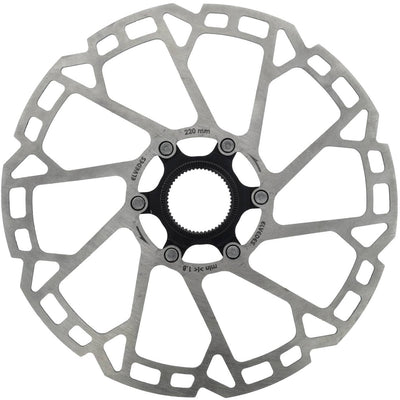 Disque de frein elvedes central Ø220 mm t = 2,0 mm