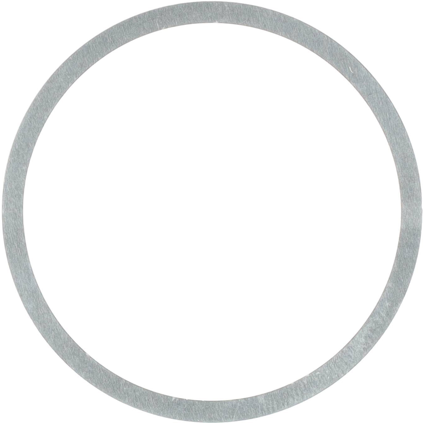 Elvedes Vulringen Centerlock 0,2 mm en acier inoxydable (4e)