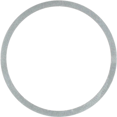 Elvedes Vulringen Centerlock 0,2 mm en acier inoxydable (4e)