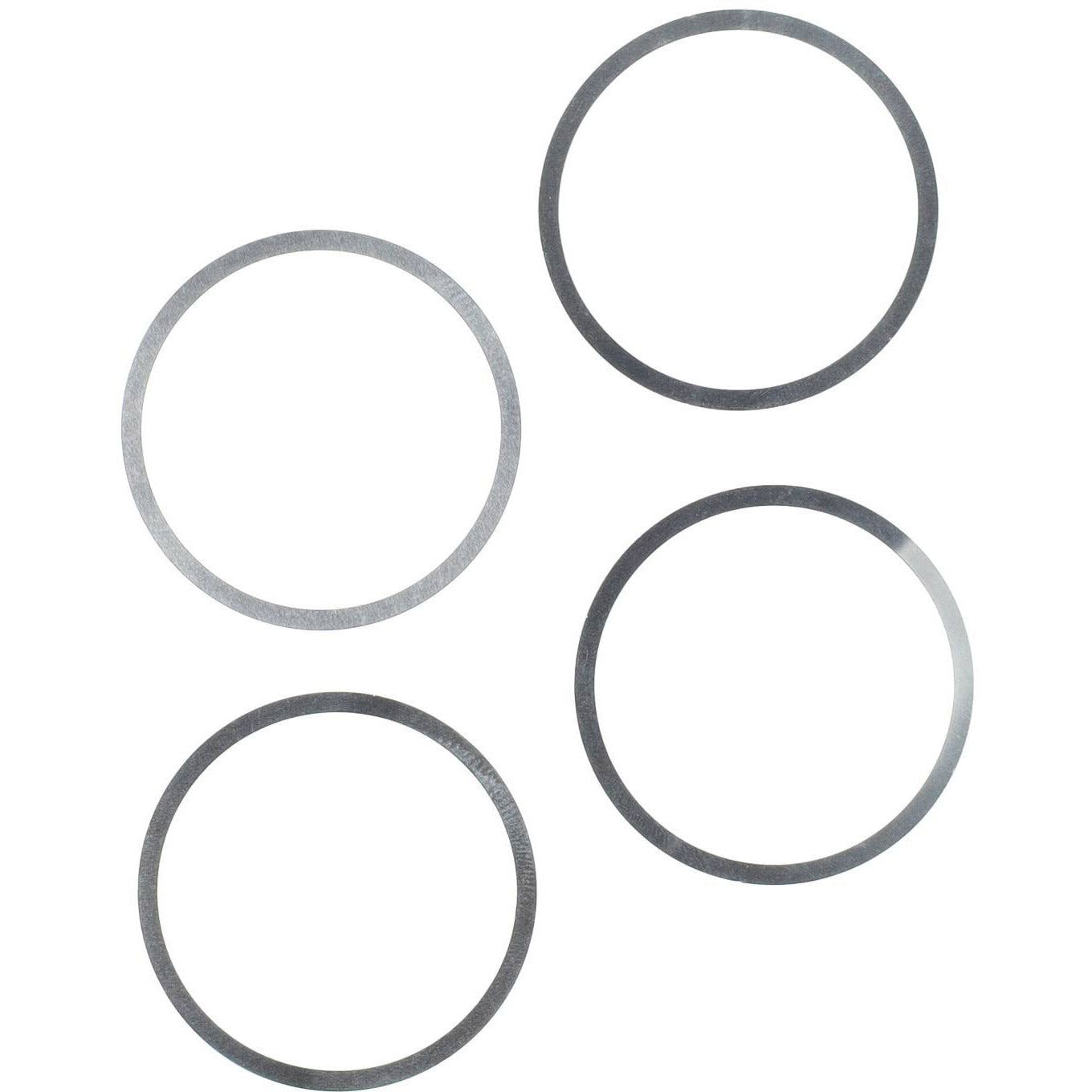 Elvedes Vulringen Centerlock 0,2 mm en acier inoxydable (4e)
