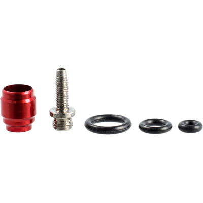 Kit de remplacement Elvedes Hydr. Snake 2m Sram + Banjo