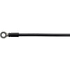 Kit de remplacement Elvedes Hydr. Snake 2m Tektro TRP 5.0 + banjo