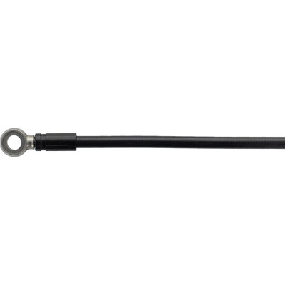 Kit de remplacement Elvedes Hydr. Snake 2m Tektro TRP 5.0 + banjo