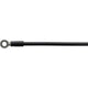 Kit de remplacement Elvedes Hydr. Snake 2m Tektro TRP 5.0 + banjo