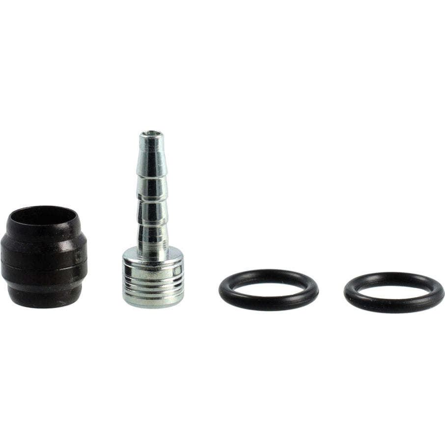 Kit de remplacement Elvedes Hydr. Snake 2m Magura + banjo