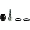 Kit de remplacement Elvedes Hydr. Snake 2m Magura