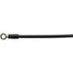 Kit de remplacement Elvedes Hydr. Snake 2m Tektro 5.5 + banjo