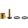 Kit de remplacement Elvedes Hydr. Snake 4m Tektro 5.5 + banjo