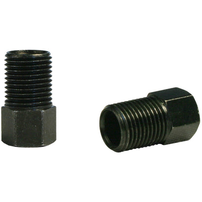 Boulons de serrage Elvedes m8×0,75 pour tuyau de 5,5 mm (2 pièces)