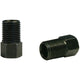 Boulons de serrage Elvedes m8×0,75 pour tuyau de 5,5 mm (2 pièces)