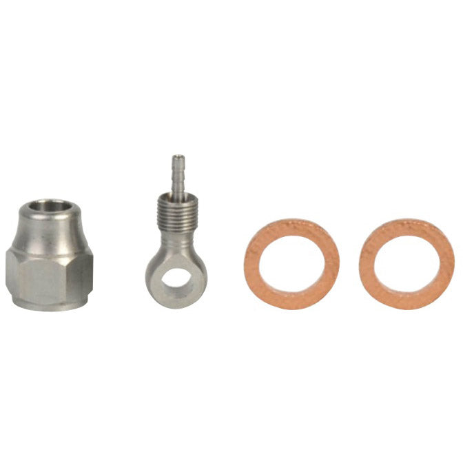 Elvedes Set Banjo, Wartel et Rinden (4st)