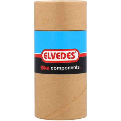 Elvedes Set M6 Connecteur, Klembout and Ring (4st)