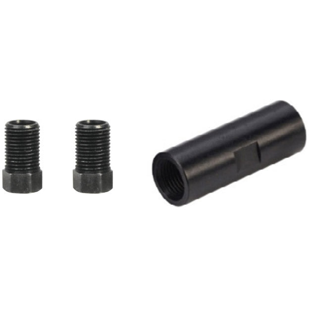 Elvedes Extende mamelons tuyaux hydrauliques 5,5 mm Boulon (par 6)