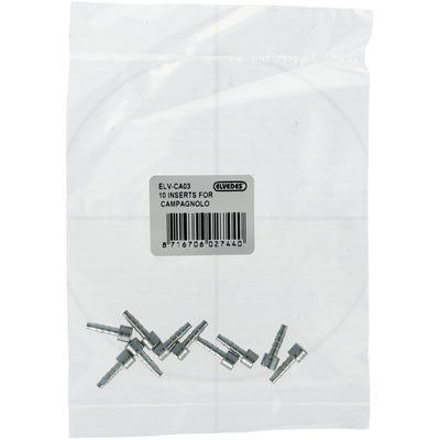 Elvedes inserte le tuyau de frein hydraulique CMAMAPGNOLO (10e)
