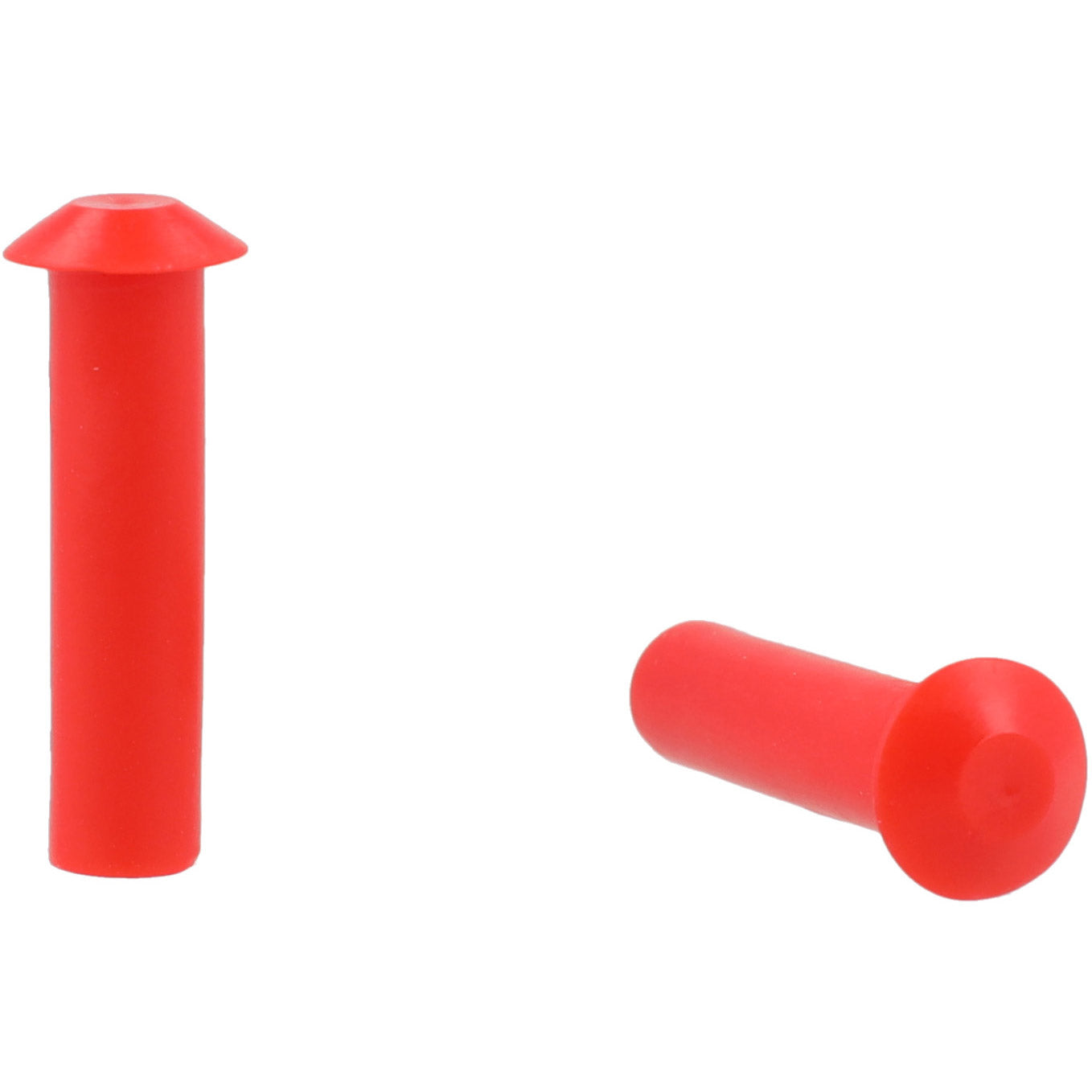 Elvedes Sceal Plug 5.0-5,5 mm Connexions de frein (10e)