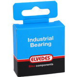 Elvedes Kogellager 16287 RSR 16X28X7 - afbeelding 2