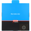 Disque de frein Elvedes 6 trous Ø140 mm d = 1,8 mm