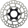 Disque de frein Elvedes Centerlock Ø140 mm d = 1,8 mm