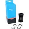 Elvedes Bother Bracket Thread Fit T47A (Cervélo) pour 24 mm Shimano