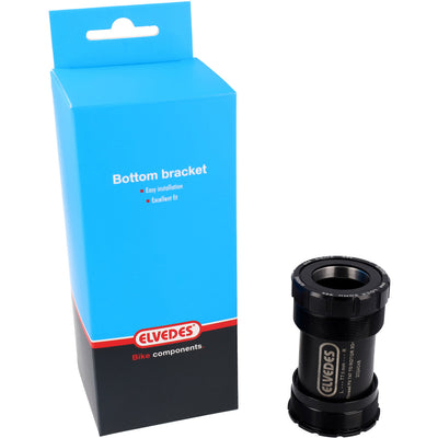 Elvedes Bother Bracket Thread Fit T47A (Cervélo) pour 30 mm