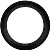 Elvedes anneau bb ø37,1×ø42×10 plastique