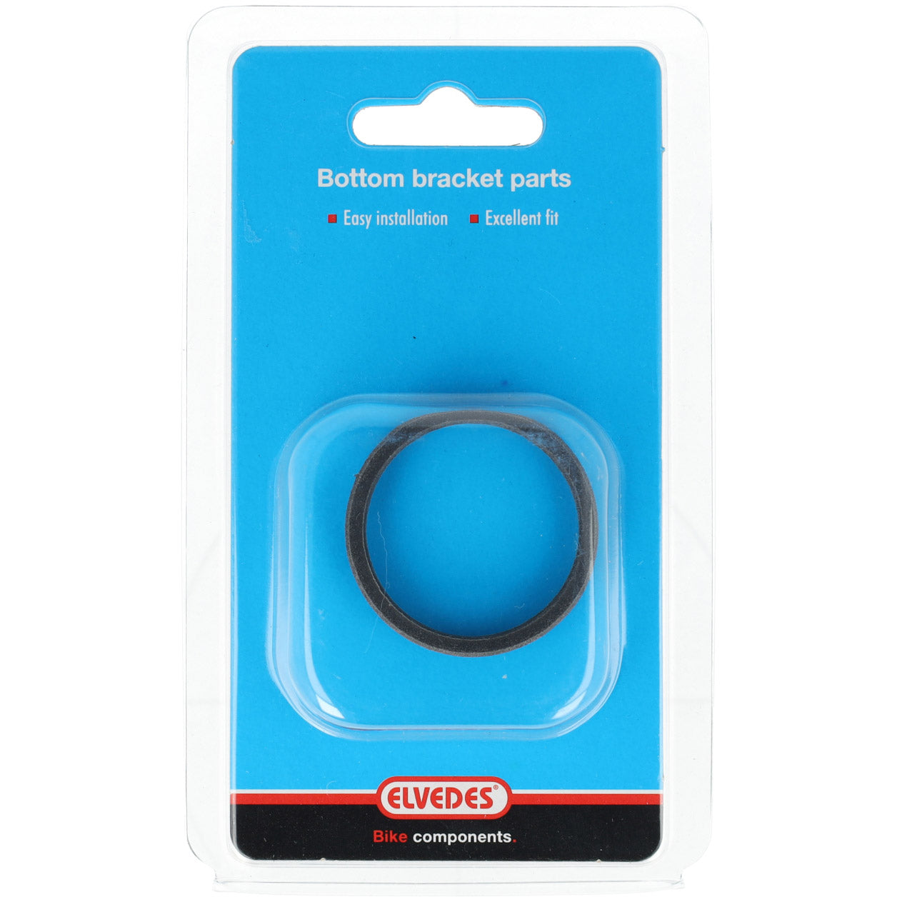 Elvedes anneau bb ø37,1×ø46×12 plastique
