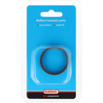 Elvedes anneau bb ø37,1×ø46×12 plastique