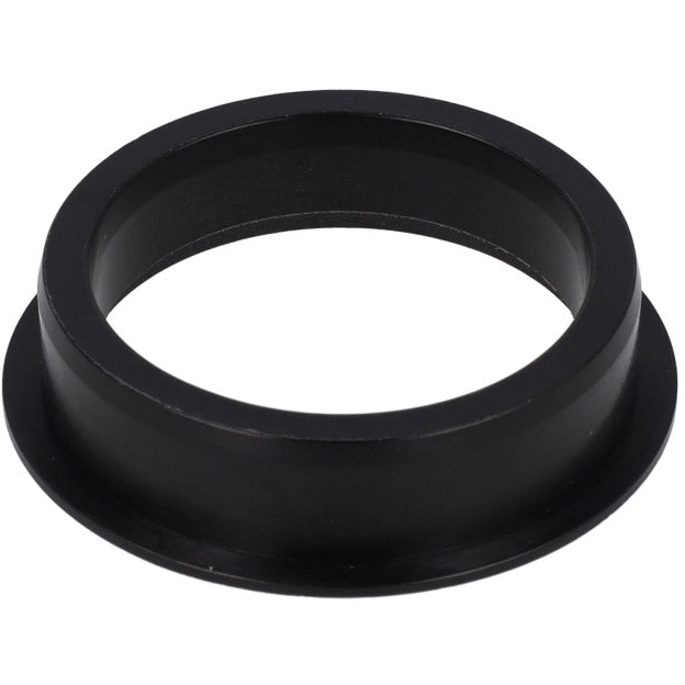 Elvedes anneau bb ø37,1×ø46×12 avec trou fraisé ø40 plastique