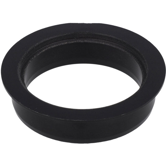 Elvedes anneau bb ø37,1×ø46×12 avec trou fraisé ø40 plastique