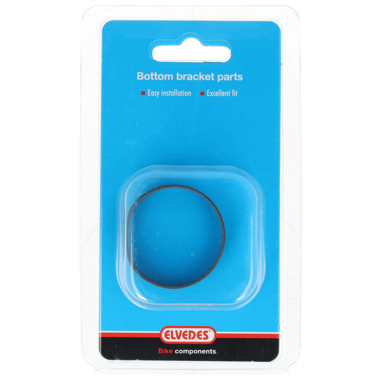 Elvedes anneau bb ø39×ø41×10 plastique