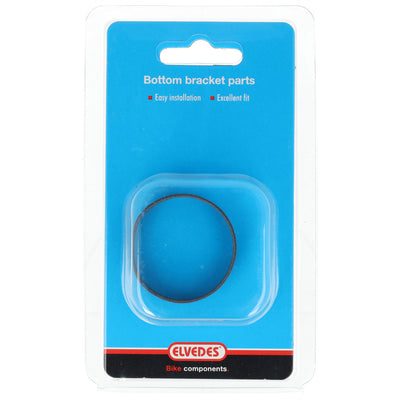 Elvedes anneau bb ø39×ø41×10 plastique