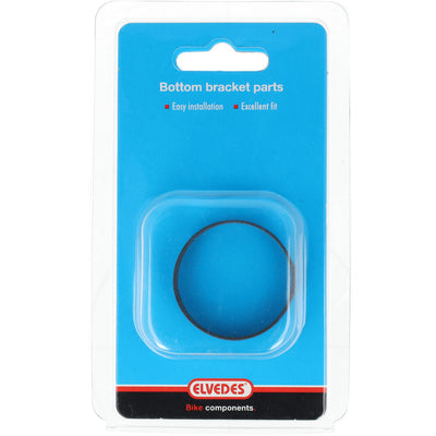 Anneau Elvedes bb ø39×ø41×11,8 sans bord en plastique