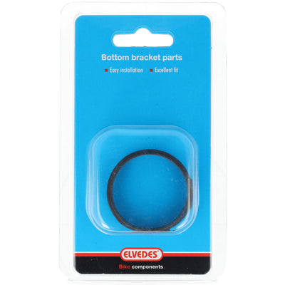Elvedes anneau bb ø39×ø41×12 plastique