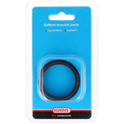 Elvedes anneau bb ø39×ø46×11,6 plastique