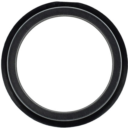 Elvedes anneau bb ø39×ø46×11,6 plastique