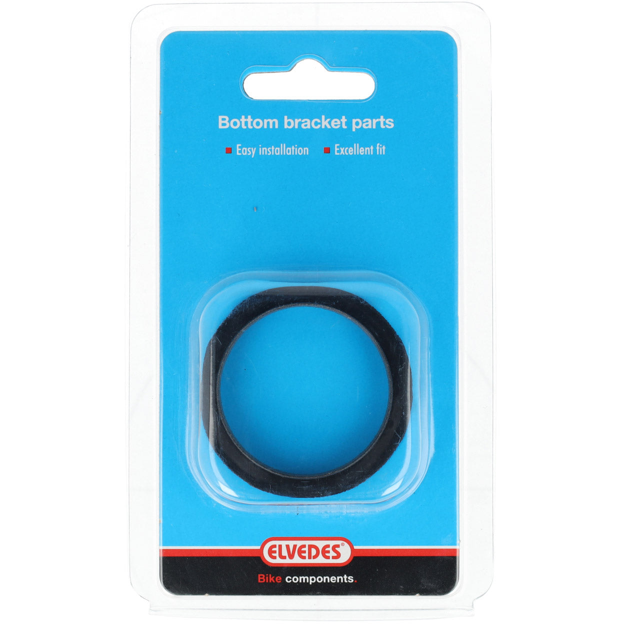Elvedes anneau bb ø40,5×ø42×10 plastique